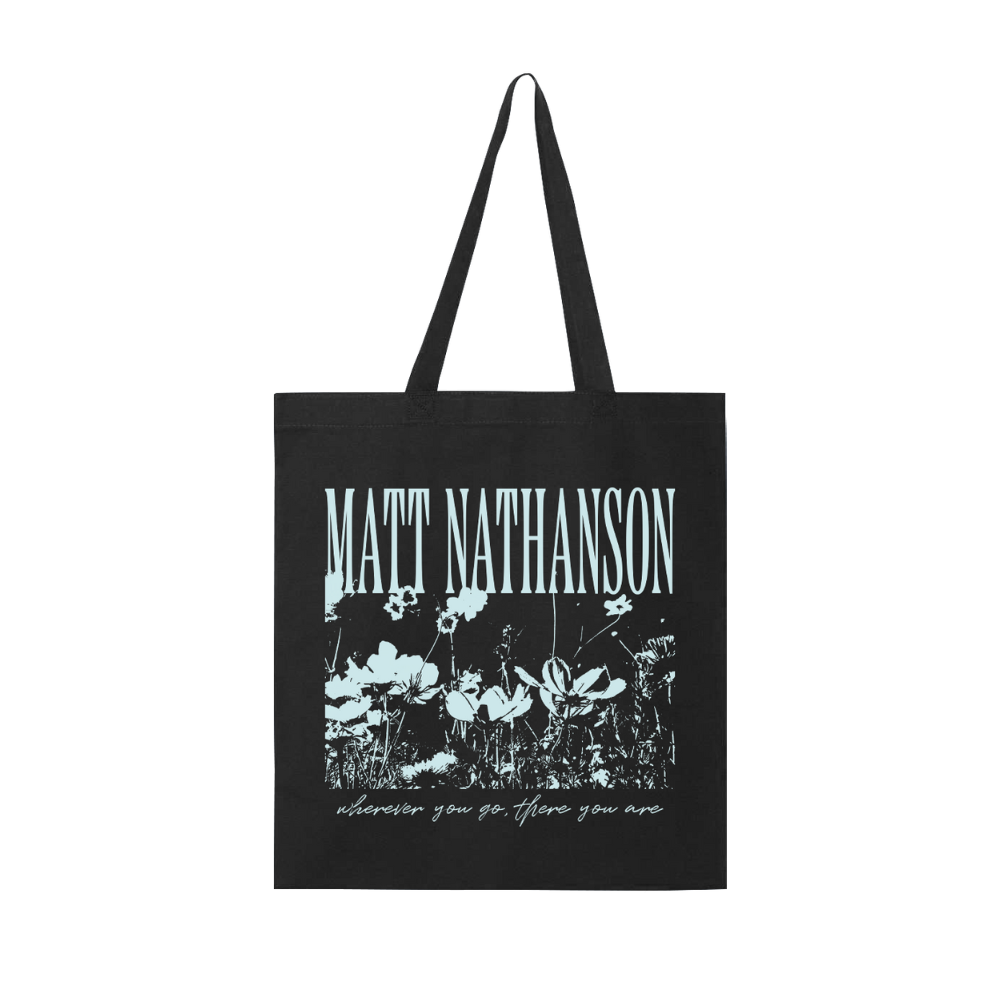 Wildflower Tote