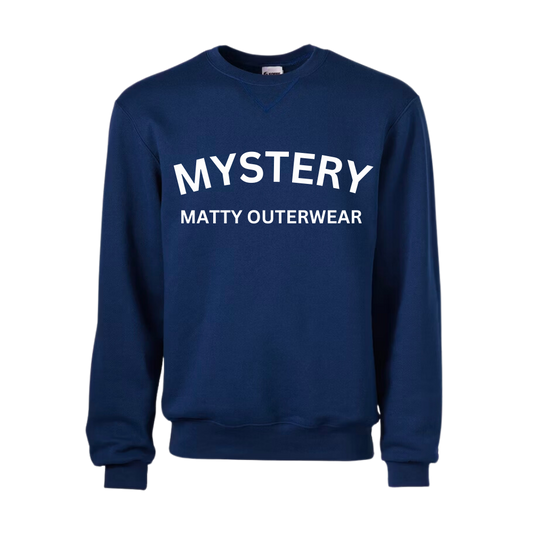 Mystery Outerwear